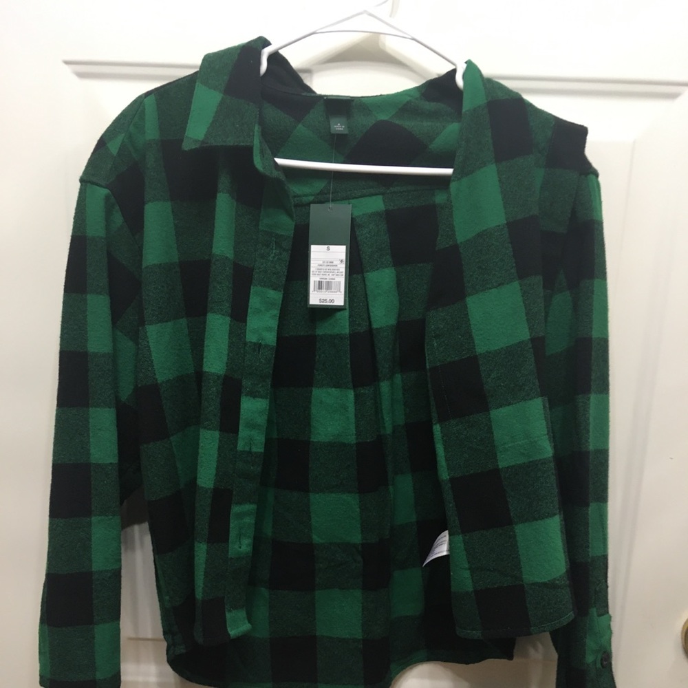 Flannel